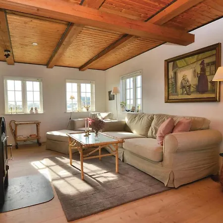 Semesterbostad Fano 55 *