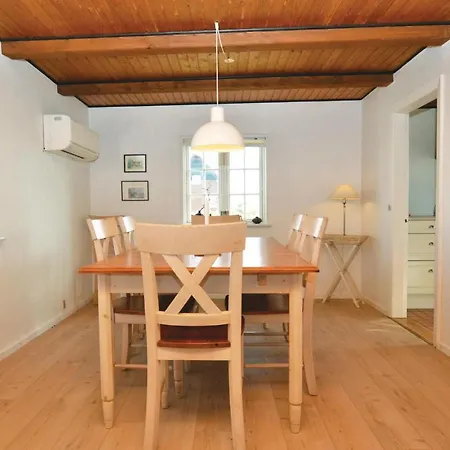 3 Bedroom In Fano *