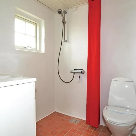 Semesterbostad Fano 55 *