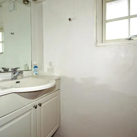 Semesterbostad Fano 55 Fanø