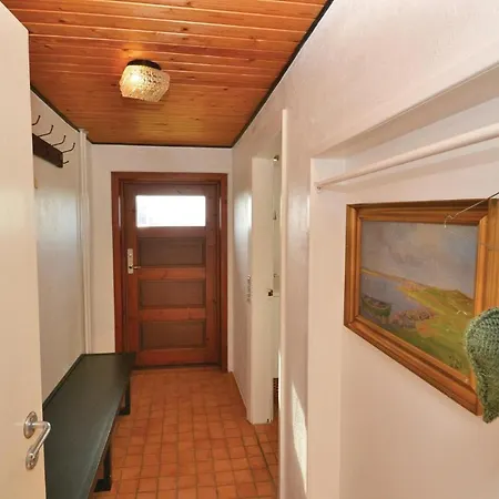 Fano 55 Semesterbostad *