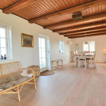 Fano 55 Semesterbostad