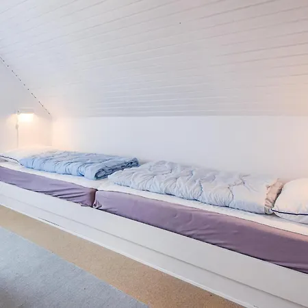 Semesterbostad 3 Bedroom In Fano *