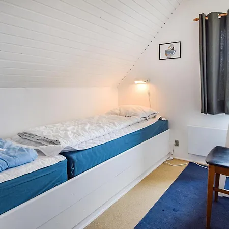 3 Bedroom In Fano Sønderho