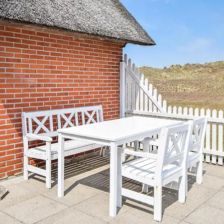 Fano 55 Semesterbostad