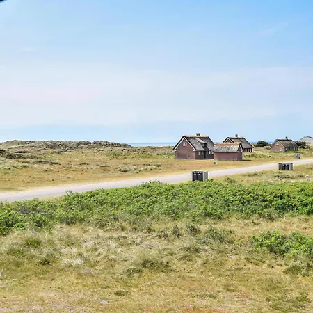 3 Bedroom In Fano * Sønderho